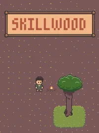 Skillwood cover