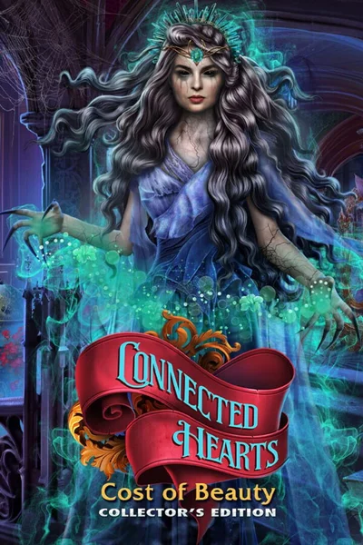 Connected Hearts: Cost of Beauty - Collector's Edition