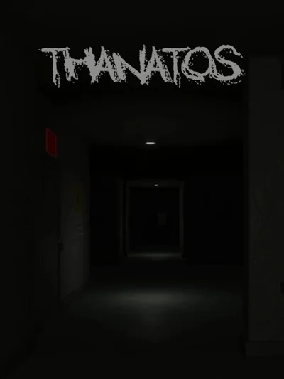 Thanatos cover