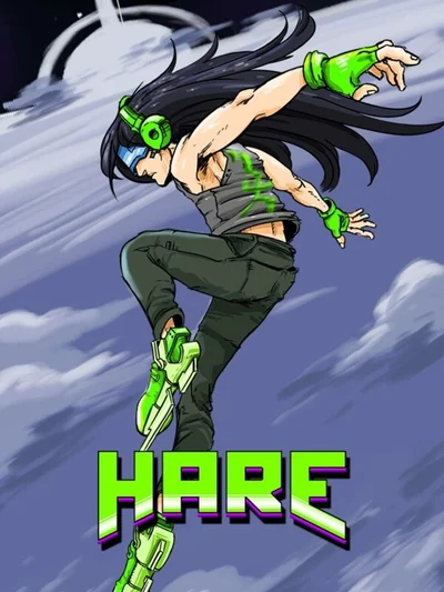 Hare