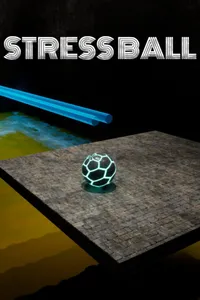 Stress Ball cover