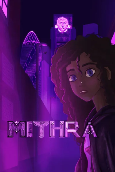 Mithra cover