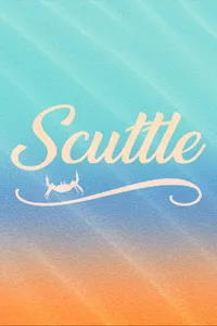 Scuttle cover
