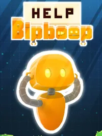 Help Bipboop cover