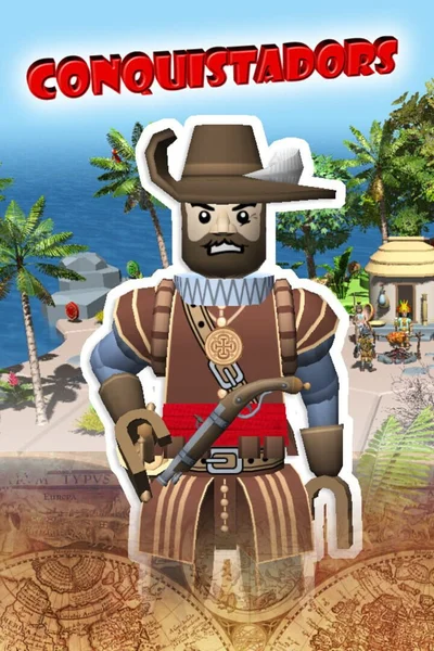 Conquistadors