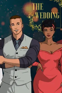 The Wedding cover