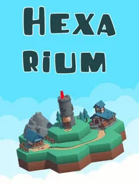 Hexarium cover