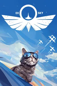 Exosky cover
