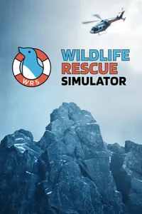 Wildlife Rescue Simulator cover