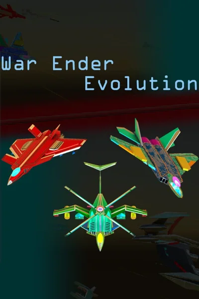 War Ender Evolution