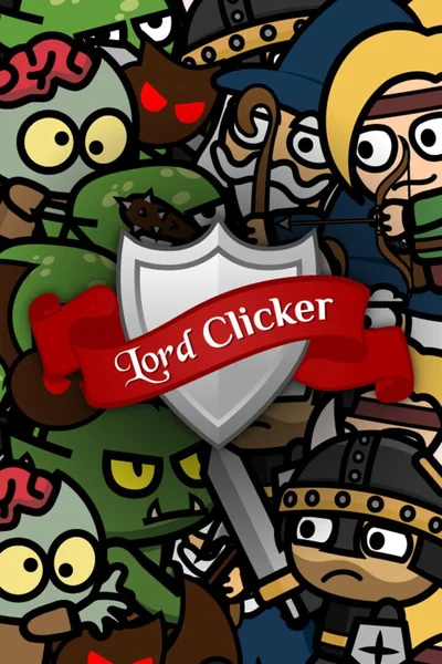 Lord Clicker