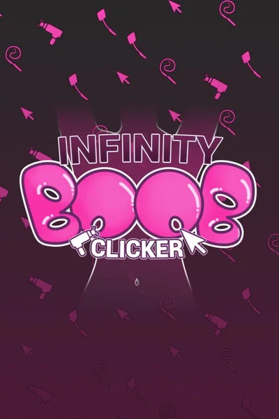 Infinity Boob Clicker cover