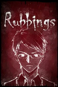 Rubbings cover