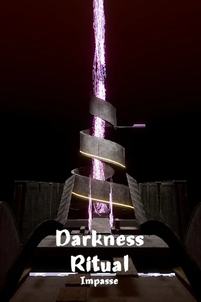Darkness Ritual: Impasse cover