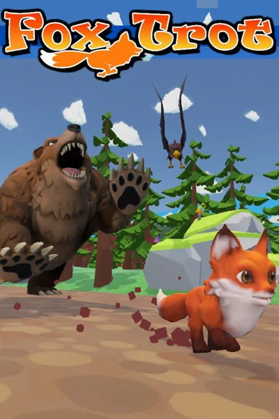 Fox Trot