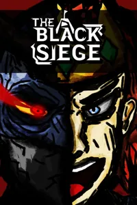 The Black Siege cover