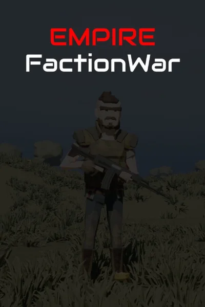 Empire FactionWar cover