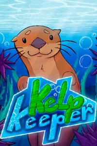 Kelp Keeper cover