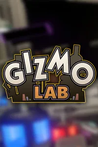 GizmoLab VR cover