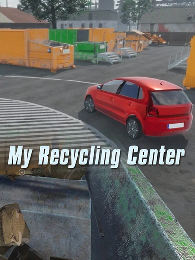 My Recycling Center cover