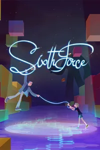 Sixth Force cover