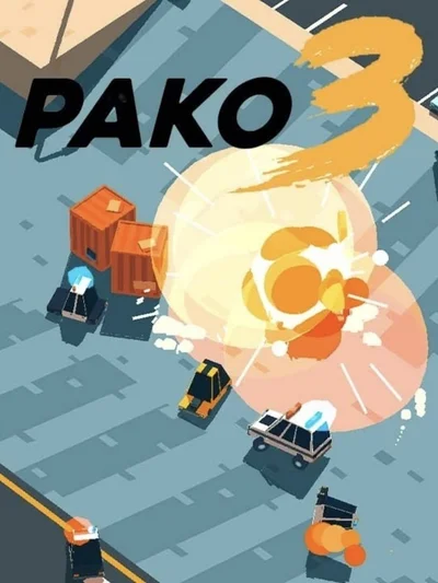 Pako 3