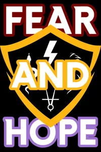 Fear & Hope cover