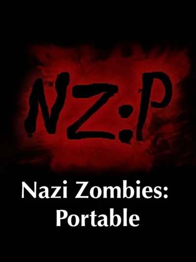 Nazi Zombies: Portable