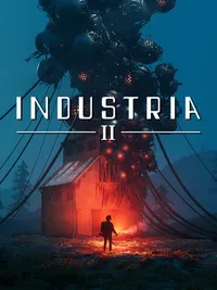 Industria II cover