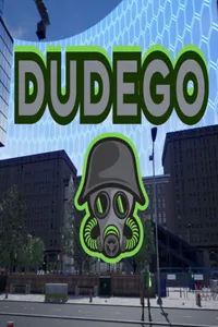 DudeGo cover