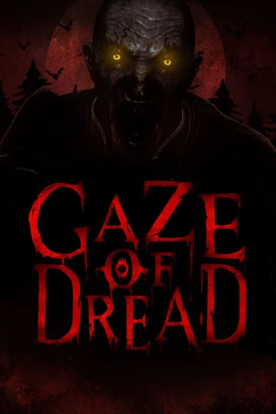 Gaze of Dread