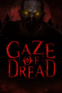 Gaze of Dread cover