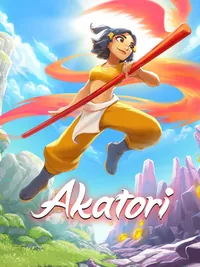 Akatori cover