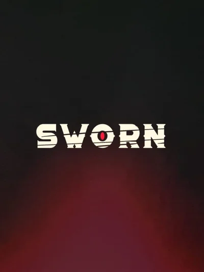 Sworn cover