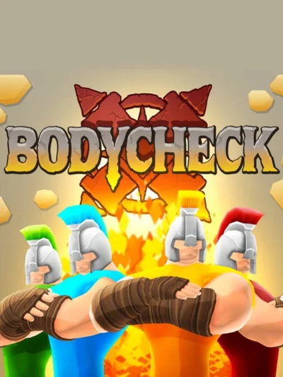Bodycheck cover