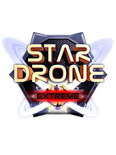 StarDrone Extreme cover
