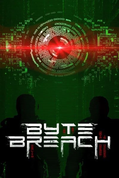 Byte Breach cover
