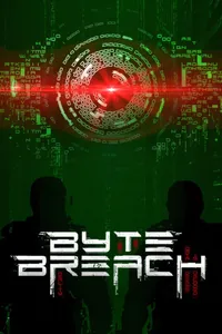Byte Breach cover