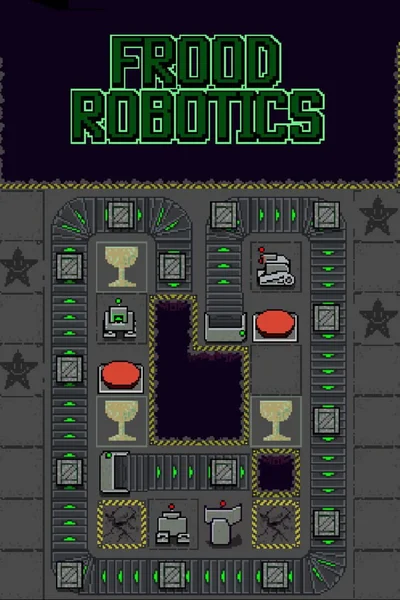 Frood Robotics
