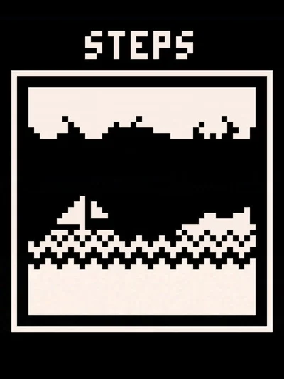 Steps