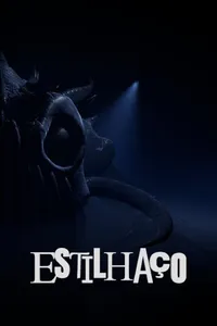 Estilhaço cover