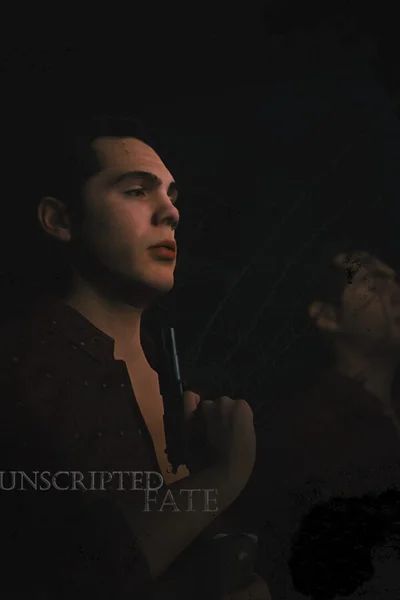 Unscripted Fate cover