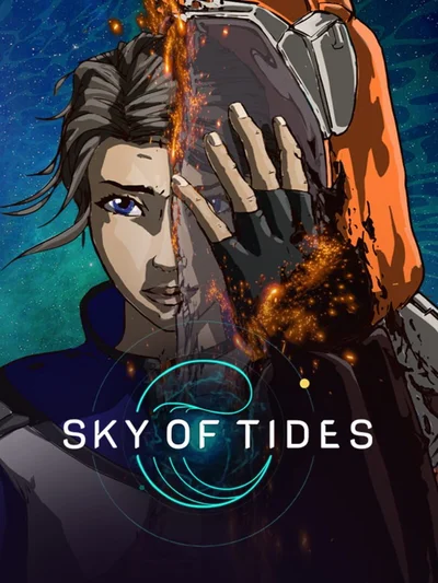 Sky of Tides
