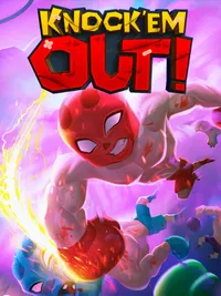 Knock'Em Out cover