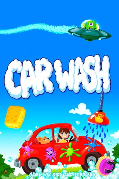 Car Wash cover