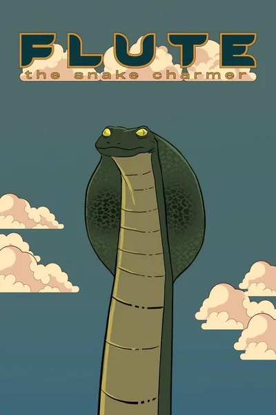 Flute The Snake Charmer