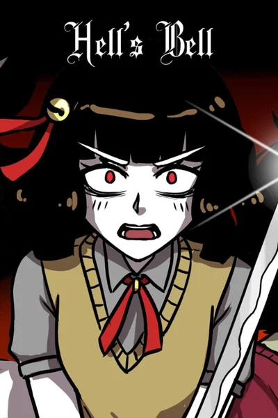 Hell's Bell cover