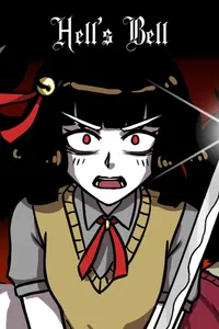 Hell's Bell cover
