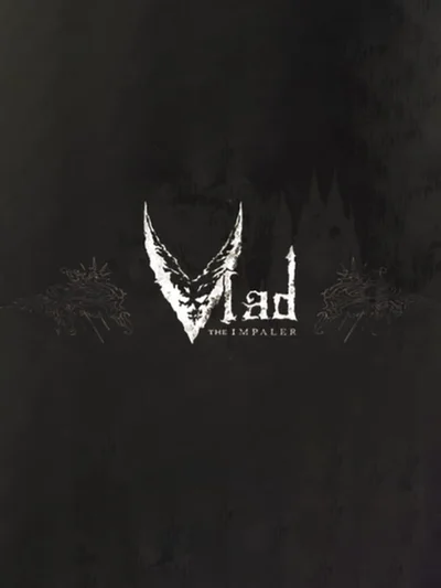Vlad the Impaler cover