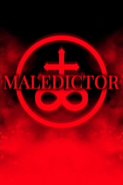Maledictor cover